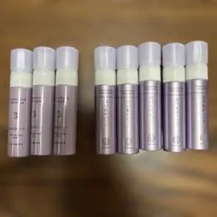 ドモホルンリンクル　泡の柔肌パック・泡の集中パック