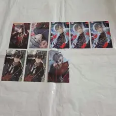 にじさんじ　フォト風カード　チェキ風カード