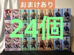 【未開封】僕のヒーローアカデミア　プライズフィギュア　まとめ売り