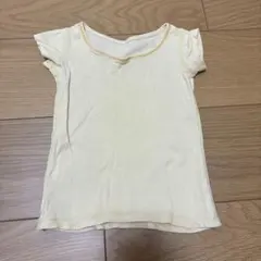 UNIQLO ベビーシャツ肌着 80