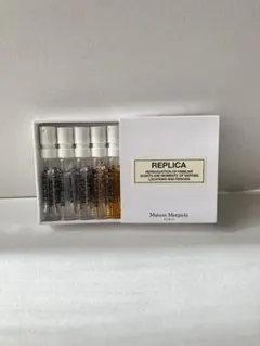 MaisonMargiela レプリカディスカバリーコレクション