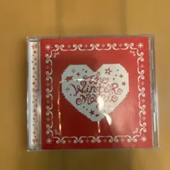 THE WINTER MAGIC 迅くんのトレカ付き