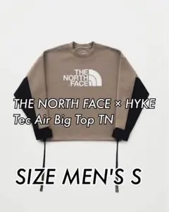 2026年最新】hyke north face big topの人気アイテム - メルカリ