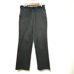クーティー GLORY BOUND チノパン ワークパンツ　 チャコールのサムネイル