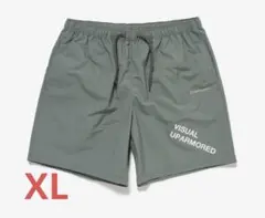 25SS WTAPS SPSS2001/SHORTS/NYLON L(03) - メルカリ