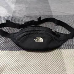 ノースフェイス　ボディバック