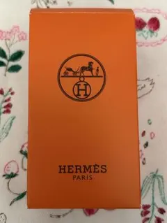 【ワンプッシュのみ】エルメス オーデコロン2種サンプルアソート