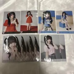 齋藤樹愛羅 = LOVE イコラブ 生写真 まとめ売り