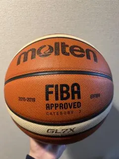 2026年最新】モルテン バスケットボール 7号の人気アイテム - メルカリ
