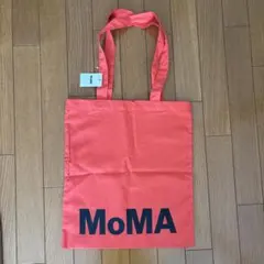 moma トートバッグ