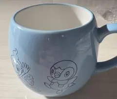 ポケモン ブリリアントダイヤモンド マグカップ