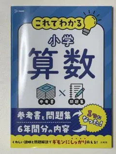 これでわかる 小学算数