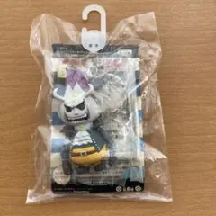 ワンピース ストラップにもなるキーホルダー　【希少品】