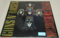 Guns N' Roses ジャパンツアー2017 限定デリトグラフ - メルカリ