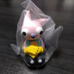 クレヨンしんちゃん まちぼうけ6 ヘンダーくん