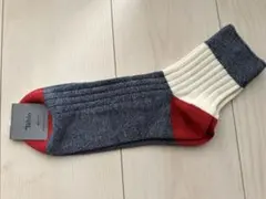 Tabio ソックス（27〜29cm）日本製のサムネイル
