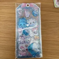 まじかるベリーベリー　ウォーターシール