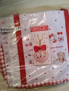 Lil ala mode×サンリオキャラクターズ