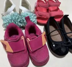 adidas ナイキ　シューズ　サンダル　フォーマル　まとめうりのサムネイル