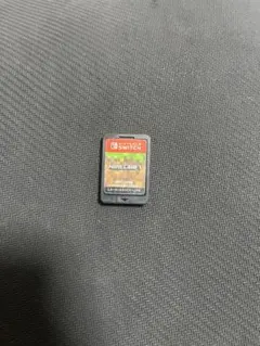switch マインクラフト