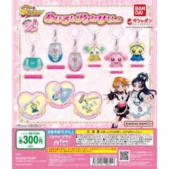 ふたりはプリキュア めじるしアクセサリー