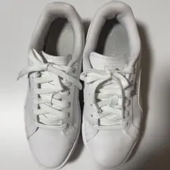 ★連休最終セール中★ PUMA Karmen L 24.0 ホワイト NiziU