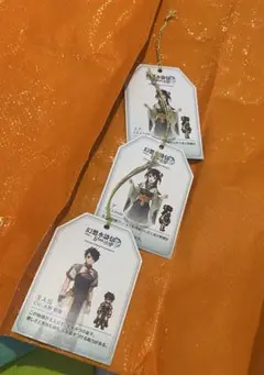 東京ゲームショウ TGS2025 幻想水滸伝 しおり まとめ