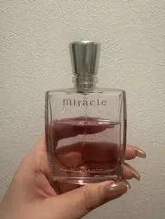 Lancôme Miracle 香水