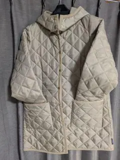 新品！！Traditional Weatherwear キルティングジャケット