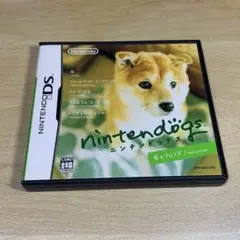 nintendogs 柴＆フレンズ