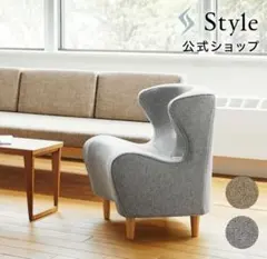 ⭐️美品⭐️style chair DC MTGドクターチェア グレーのサムネイル