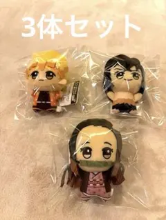 2026年最新】善逸 ちびぐるみの人気アイテム - メルカリ