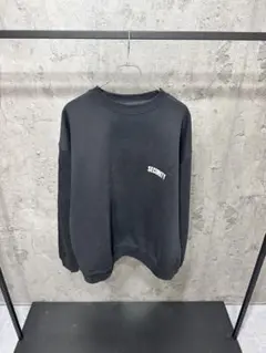 VETEMENTS トレーナー S