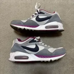 NIKE AIRMAX ナイキ エアマックス スニーカー ランニングシューズ 靴
