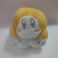 一番くじ 星のカービィ Cloud Candy ラストワン賞ワドルディぬいぐるみ