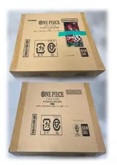 【未開封】ワンピース チャンピオンシップセット2023（旧四皇）2022(ナミ)