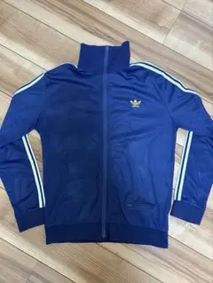 80s adidas ヴィンテージ トラックジャケット