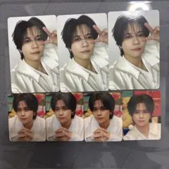 藤牧京介 トレカ ウィンマジ