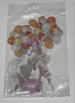 【即購入可、新品】プロセカ 4th アクスタ　鳳えむ　感謝祭のサムネイル