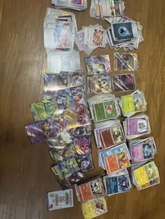 中古品　ポケモンカード　まとめ売り　合計959枚