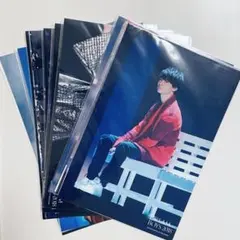 玉森裕太 DREAMBOYS ステージフォトセット