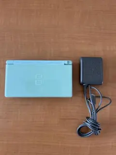 ニンテンドーDS Lite ミントグリーン 本体