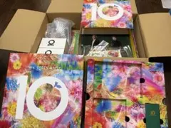 ミセスグリーンアップル コンプリートボックス - メルカリ