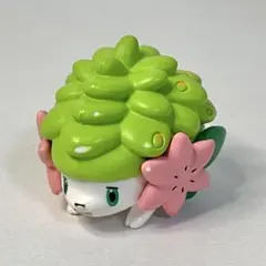 ポケモン モンコレ シェイミ フィギュアのサムネイル