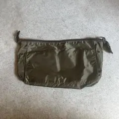 vintage 90s used ドイツ軍 ポーチ　バッグ　　当時物