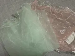 GRL シアーメロウトップス