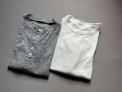 SLOBE IENA SELECT MOCA カットソー 2枚セット