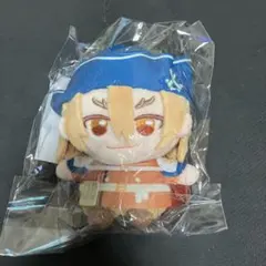 Dr.stone ホワイマンといっしょver. 石神千空　千空ぬいぐるみ ドクターストーン 石神千空 ぬいぐるみ 完結記念 ホワイマンといっしょ