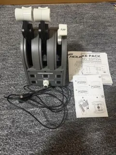 Thrustmaster TCA Quadrant Boeing Edition