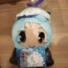 大図書館の羊飼い スマイルLサイズ 嬉野さんぬいぐるみ 大図書館の羊飼い スマイルLサイズ 嬉野さんぬいぐるみ Amazon